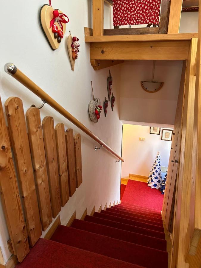 La Tana Del Lupo Apartment Camporosso  Exterior photo