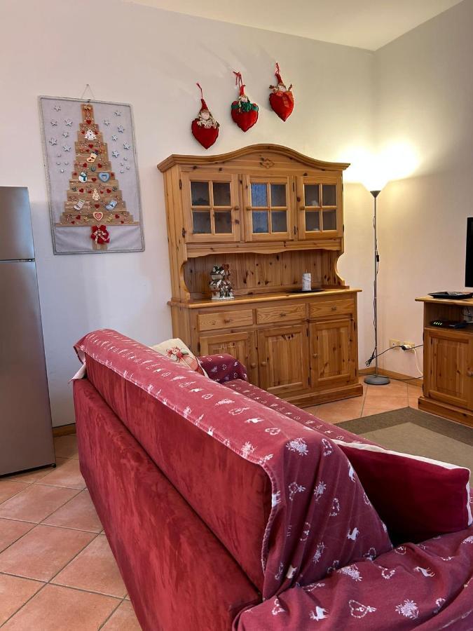 La Tana Del Lupo Apartment Camporosso  Exterior photo