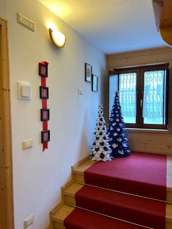 La Tana Del Lupo Apartment Camporosso  Exterior photo