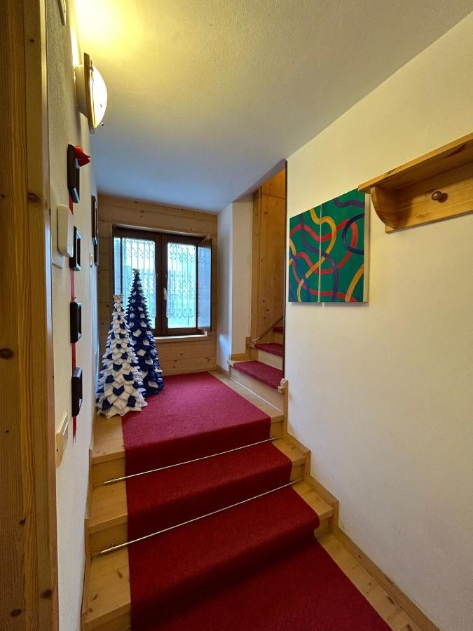 La Tana Del Lupo Apartment Camporosso  Exterior photo