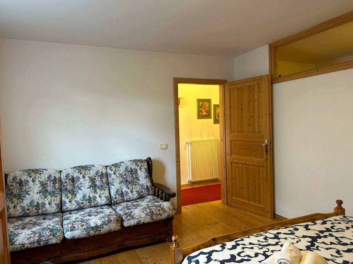 La Tana Del Lupo Apartment Camporosso  Exterior photo