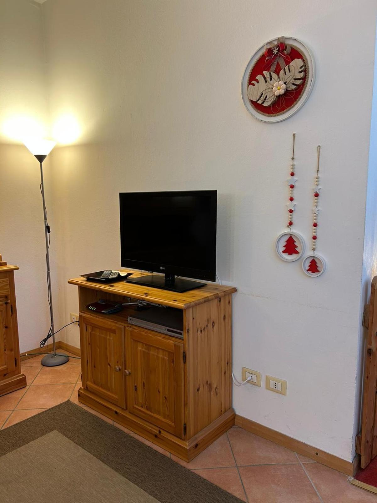 La Tana Del Lupo Apartment Camporosso  Exterior photo