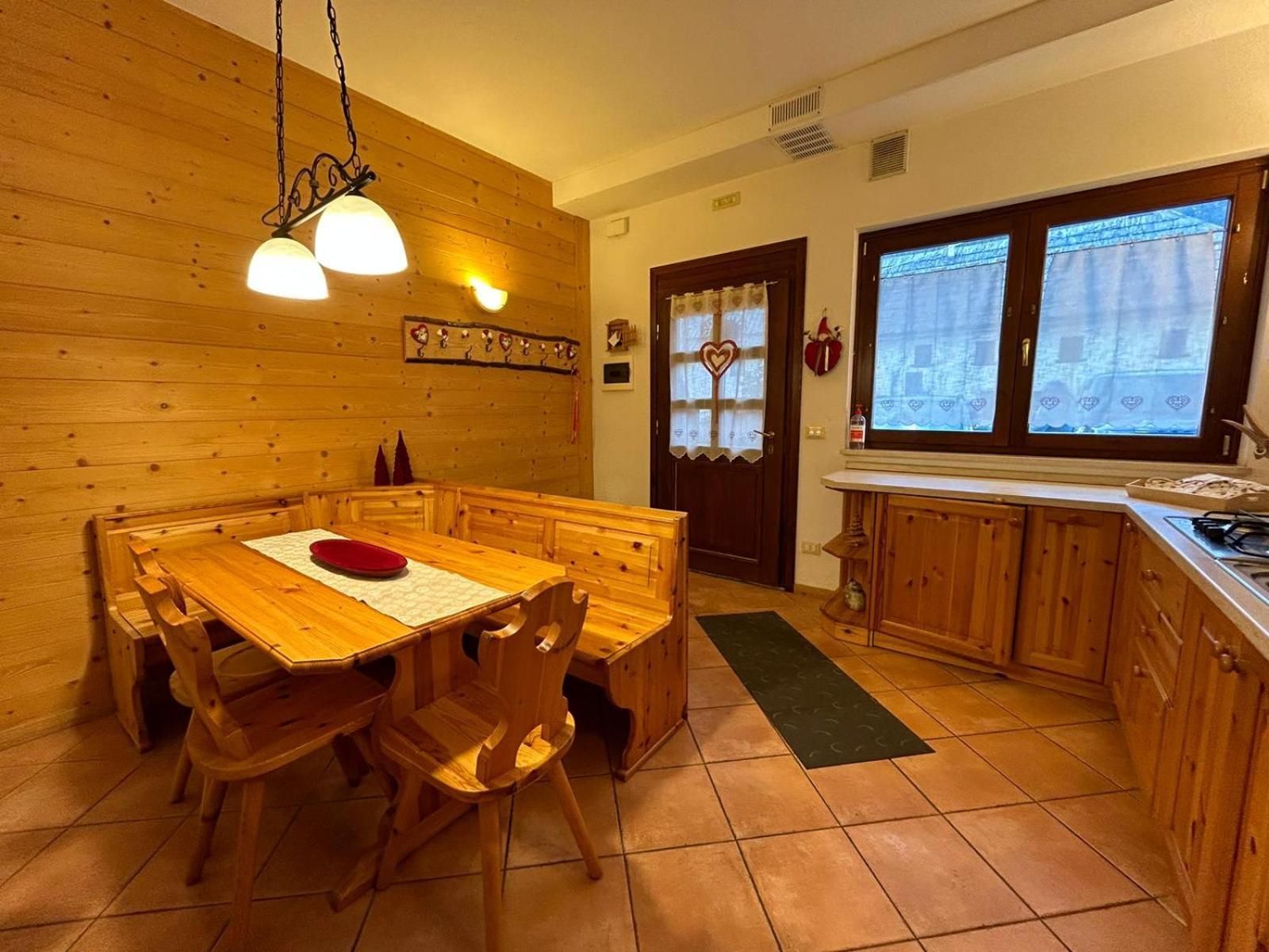 La Tana Del Lupo Apartment Camporosso  Exterior photo