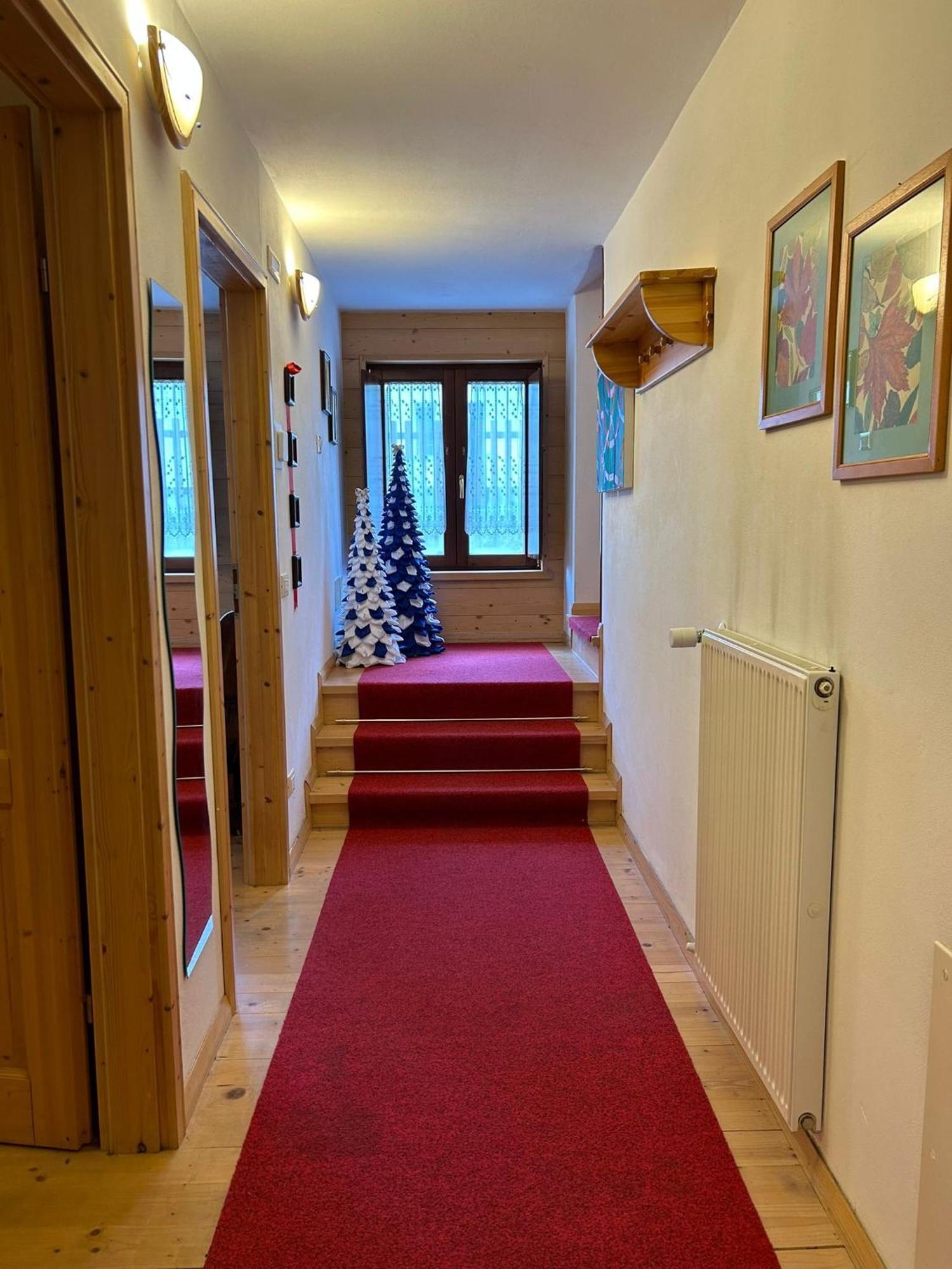 La Tana Del Lupo Apartment Camporosso  Exterior photo
